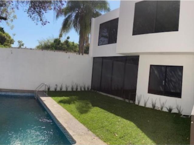 Casa en venta en Lomas de la Selva, Cuernavaca, Morelos
