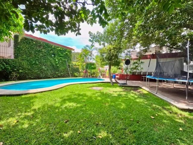 Casa en venta en Lomas de la Selva, Cuernavaca, Morelos