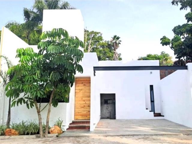 Casa en venta en Lomas de la Selva, Cuernavaca, Morelos