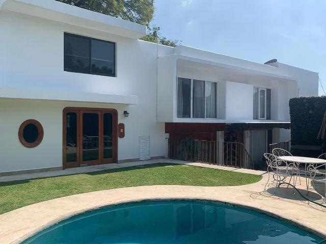 Casa en venta en Lomas de la Selva, Cuernavaca, Morelos