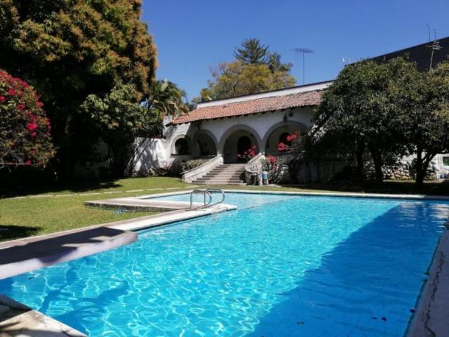 Casa en venta en Lomas de la Selva, Cuernavaca, Morelos