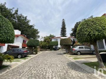 Casa en Venta en Lomas de la Selva, Cuernavaca, Morelos