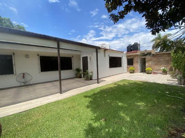 Casa en Venta en Lomas de La Selva