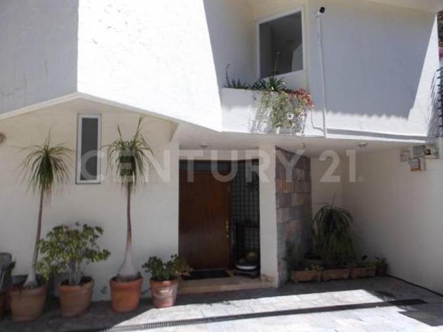 Casa en venta en Lomas de las Águilas, Álvaro Obregón, CDMX