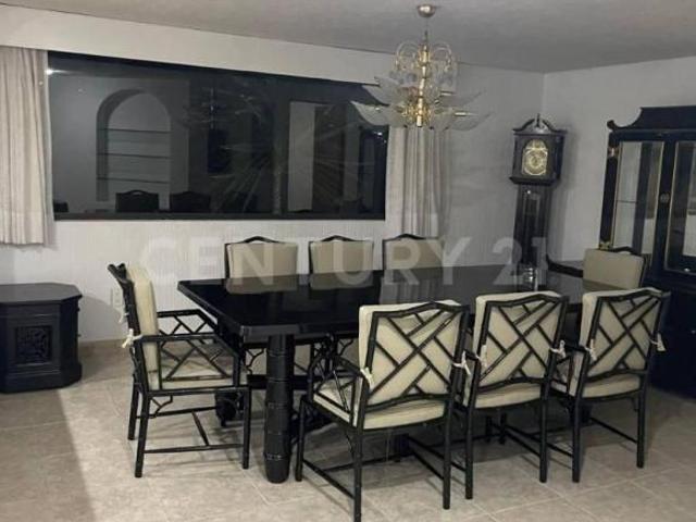 Casa en venta en Lomas de las Águilas, Álvaro Obregón, CDMX