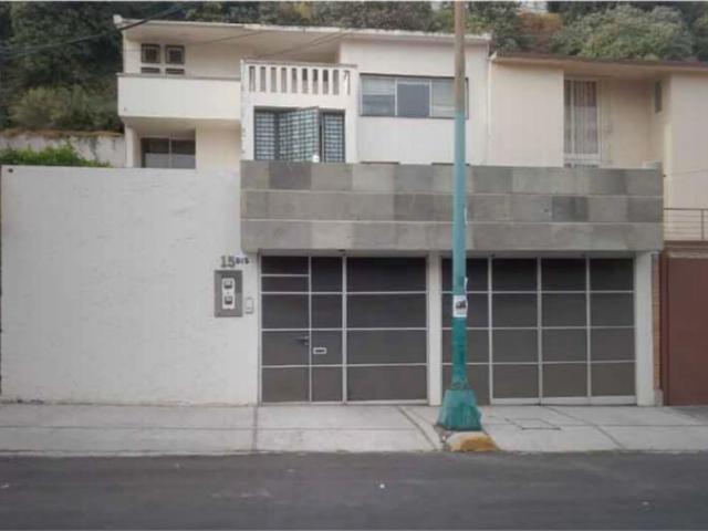 Casa en venta en Lomas de las Aguilas, Álvaro Obregón, Ciudad de México