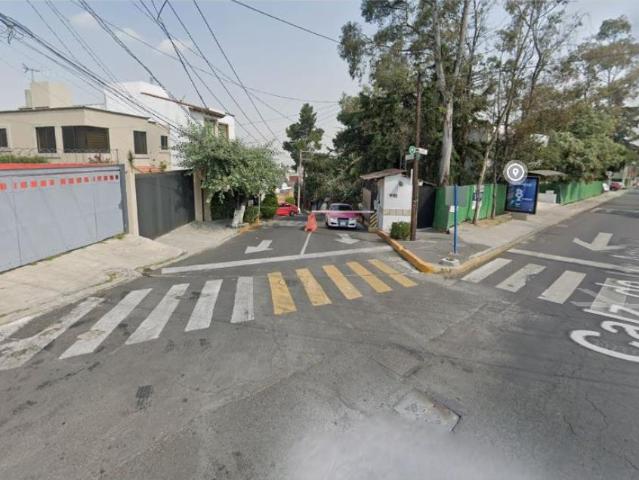 Casa en venta en Lomas de las Aguilas, Álvaro Obregón, Ciudad de México