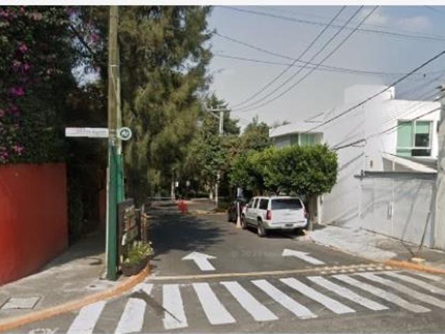 Casa en venta en Lomas de las Aguilas, Álvaro Obregón, Ciudad de México