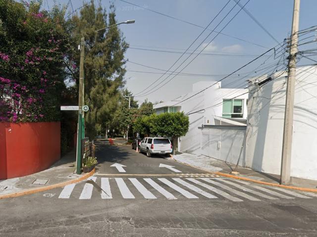 Casa en venta en Lomas de las Aguilas, Álvaro Obregón, Ciudad de México