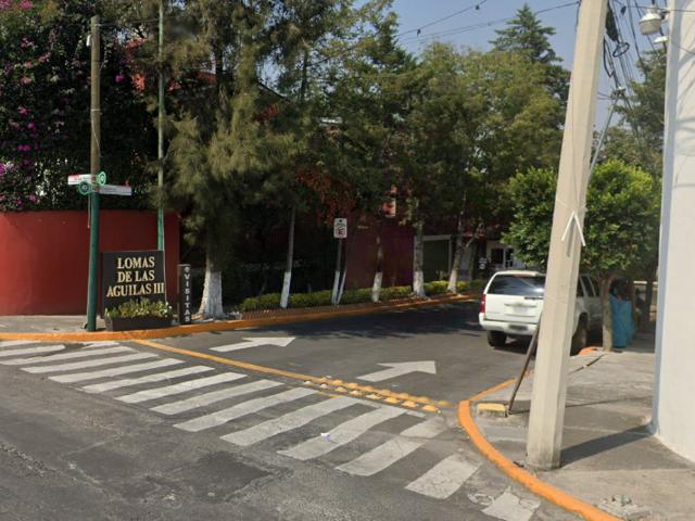 Casa en venta en Lomas de las Aguilas, Álvaro Obregón, Ciudad de México