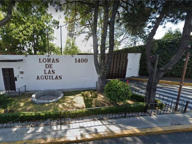 Casa en venta en Lomas de las Aguilas, Álvaro Obregón, Ciudad de México