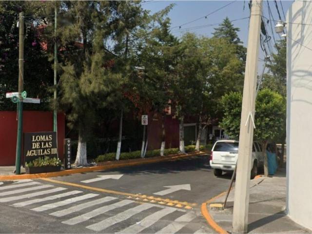 Casa en venta en Lomas de las Aguilas, Álvaro Obregón, Ciudad de México
