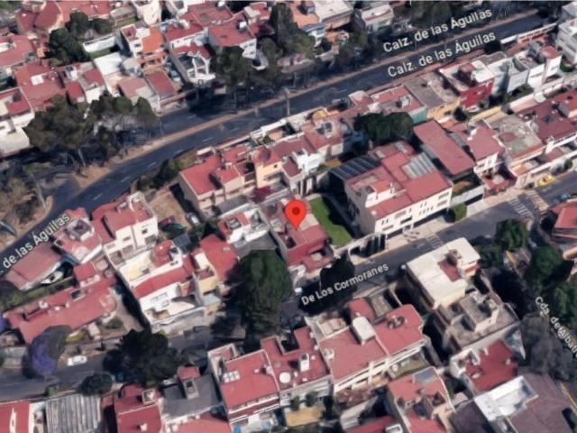 Casa en venta en Lomas de las Aguilas, Álvaro Obregón, Ciudad de México