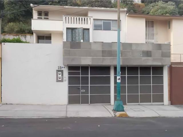 Casa en venta en Lomas de las Aguilas, Álvaro Obregón, Ciudad de México