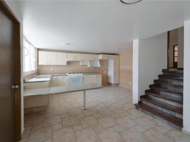 Casa en venta en Lomas de las Aguilas, Álvaro Obregón, Ciudad de México
