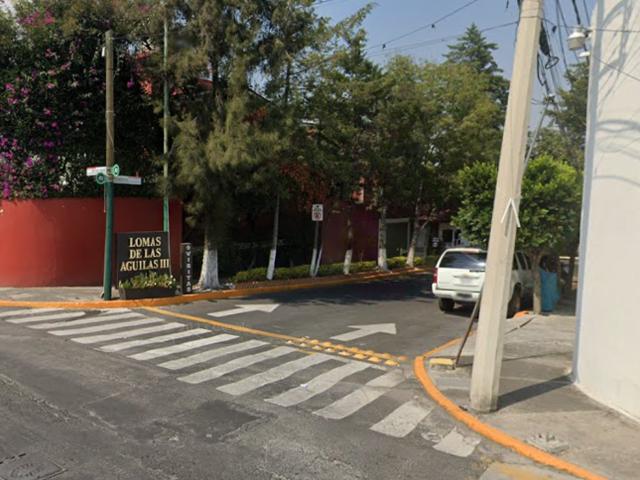 Casa en venta en Lomas de las Aguilas, Álvaro Obregón, Ciudad de México