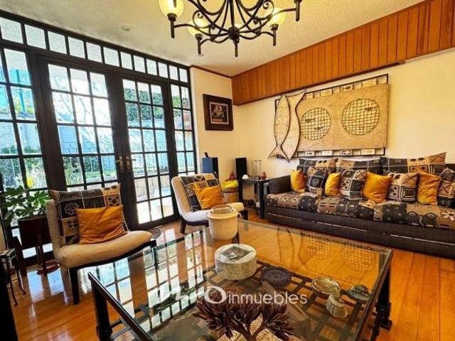 Casa en venta en Lomas de las Águilas en Álvaro Obregón