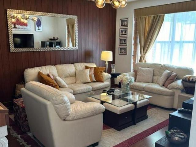 Casa en Venta en Lomas de las Aguilas $11,200,000