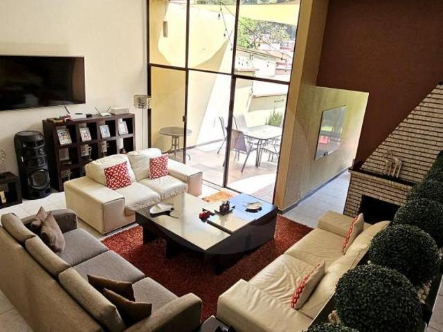 Casa en venta en Lomas de las Aguilas