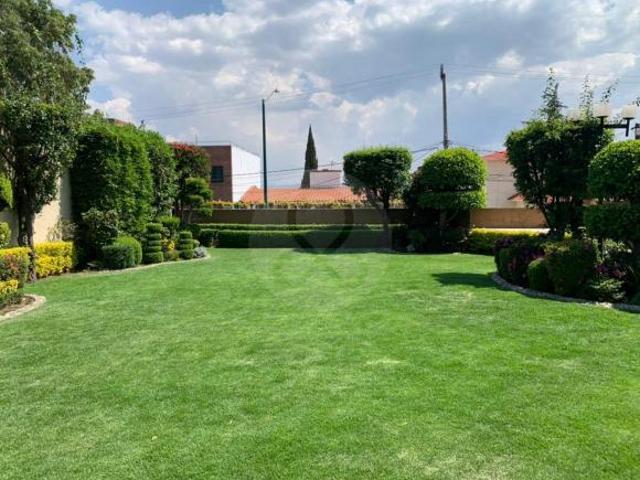Casa en venta en Lomas de las Aguilas