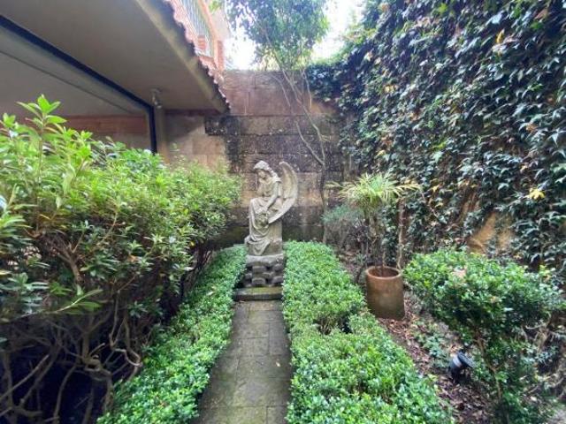 CASA EN VENTA EN LOMAS DE LAS ÁGUILAS