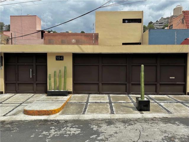 Casa en venta en Lomas de las Águilas