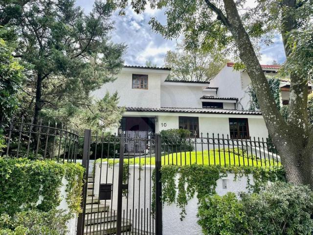 Casa en venta en Lomas de las Palmas 3 Rec?maras