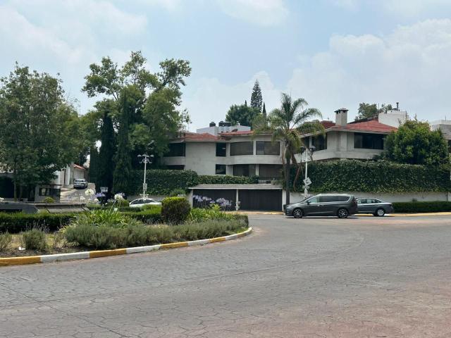 Casa en venta en Lomas de las Palmas