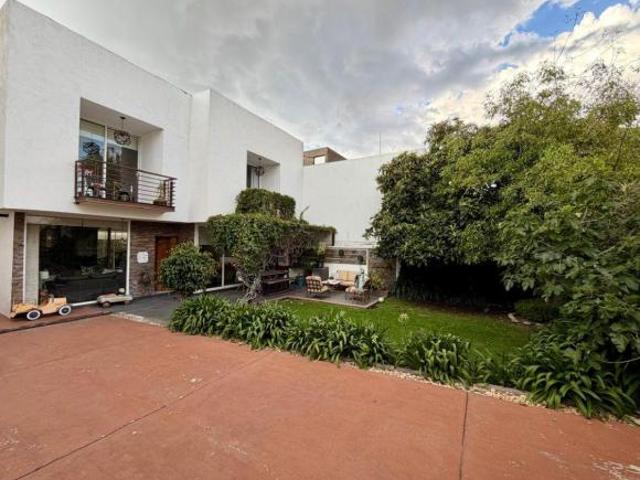 Casa en venta en Lomas de las Palmas, Huixquilucan