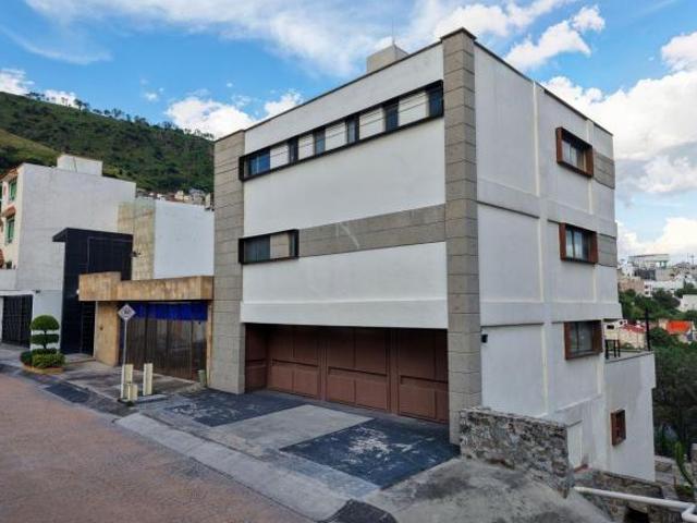 Casa en venta en Lomas de Lindavista, Club de Golf El Copal