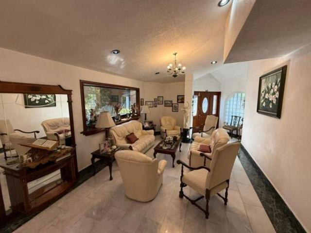 Casa en venta en Lomas de Lindavista, Tlalnepantla Estado de México