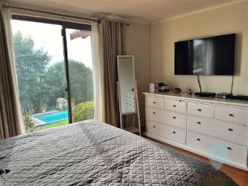 Casa en Venta en Lomas de Lo Aguirre