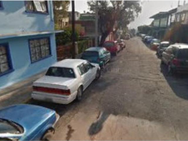 Casa en venta en Lomas de los Ángeles del Pueblo Tetelpan, Álvaro Obregón, Ciudad de México