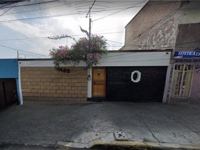 Casa en venta en Lomas de los Ángeles del Pueblo Tetelpan, Álvaro Obregón, Ciudad de México