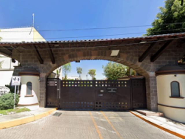 Casa en venta en Lomas de los Ángeles del Pueblo Tetelpan, Álvaro Obregón, Ciudad de México