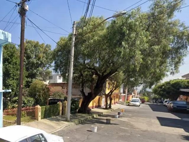 Casa en venta en Lomas de los Ángeles del Pueblo Tetelpan, Álvaro Obregón, Ciudad de México