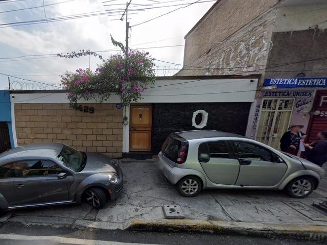 Casa en venta en Lomas de los Ángeles del Pueblo Tetelpan, Álvaro Obregón, Ciudad de México