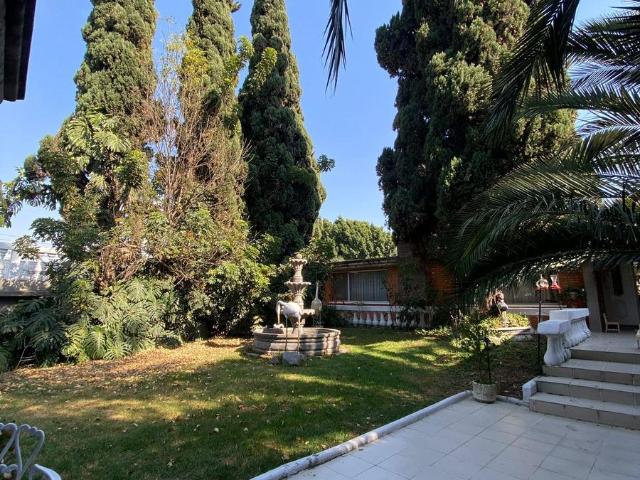 Casa en Venta en Lomas de Loreto, Los Fuertes, Puebla