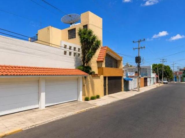 CASA EN VENTA EN LOMAS DE LORETO PUEBLA PUEBLA