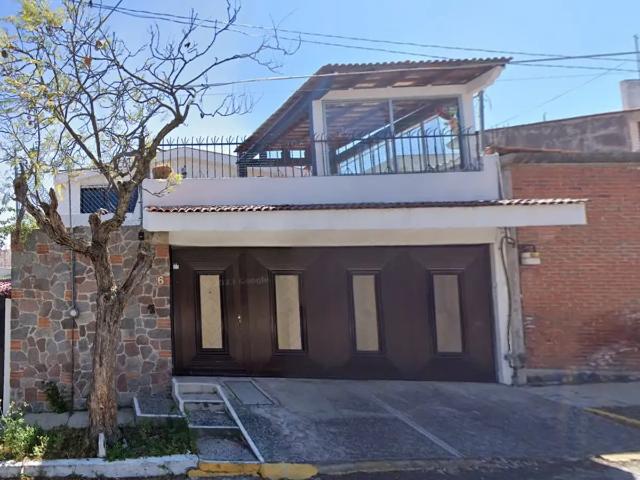 Casa en Venta en Lomas de Loreto, Puebla Ubicación Privilegiada