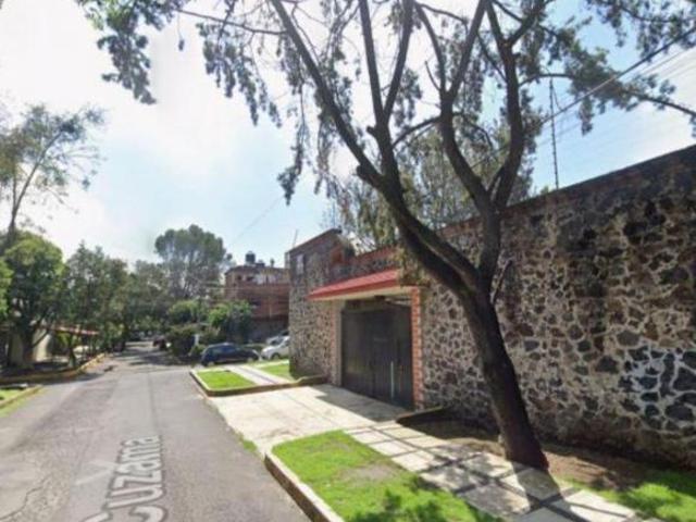Casa en venta en Lomas de Padierna, Tlalpan CDMX CL