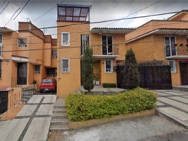 Casa en venta en Lomas de Padierna, Tlalpan, Ciudad de México