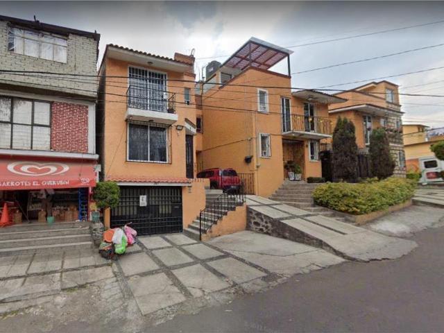 Casa en venta en Lomas de Padierna, Tlalpan, Ciudad de México