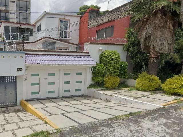 Casa en venta en Lomas de Padierna, Tlalpan, Ciudad de México