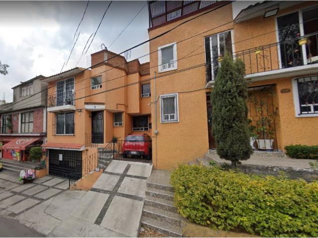 Casa en venta en Lomas de Padierna, Tlalpan, Ciudad de México