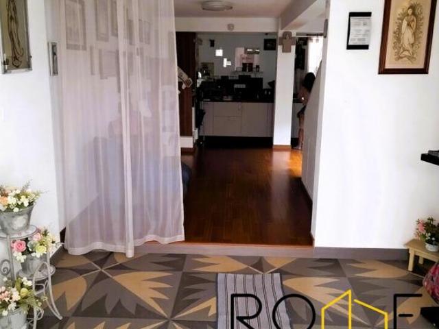 CASA EN VENTA EN LOMAS DE PADIERNA | TRATO DIRECTO | VISITA Y COMPRUÉBALO