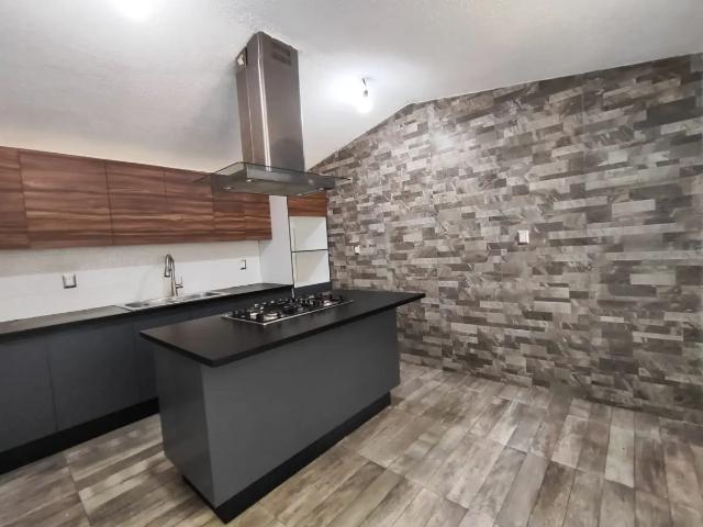 Casa en Venta en Lomas de Padierna | 260 m², 3 Recámaras y 3 Baños