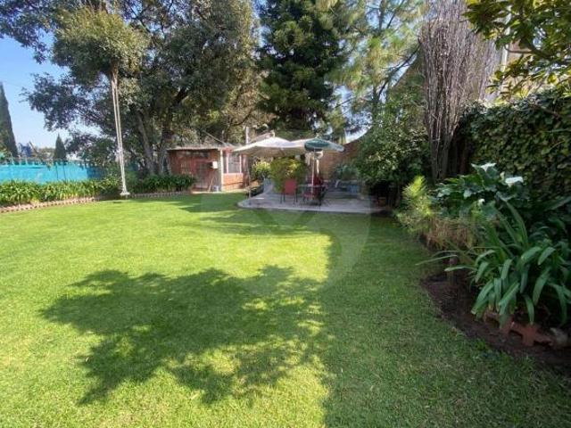 Casa en venta en Lomas de Padierna