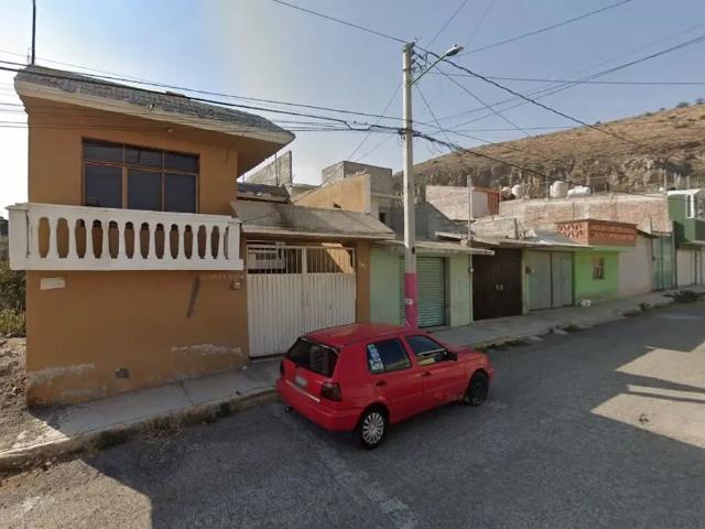 Casa en venta en Lomas de Progreso, Tulancingo de Bravo, Hidalgo