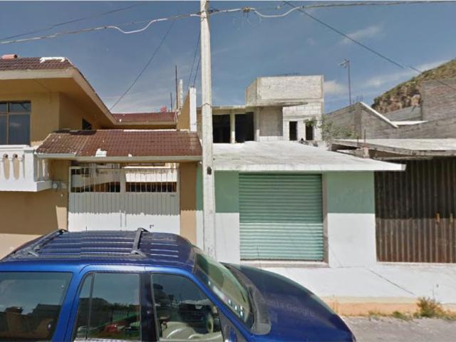 Casa en venta en Lomas de Progreso, Tulancingo de Bravo, Hidalgo